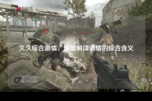 久久综合激情，深度解读激情的综合含义