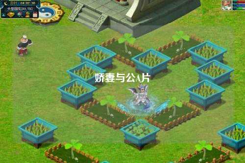 娇妻与公A片