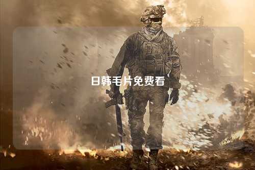 日韩毛片免费看